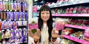 CU 디저트 브랜드 당과점 선봬, 이달까지 최대 30% 할인