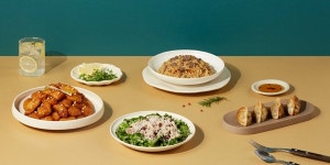 SGG닷컴 비건 간편식 확대, 글로벌 전문 기업 이노하스와 협업