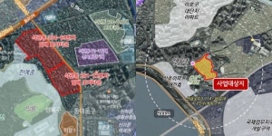 서울시, 석관동 일대 및 원효로4가 일대 모아타운 3490세대 공급 결정