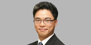 [Who Is ?] 김장중 이스트소프트 회장 겸 이스트게임즈 대표이사