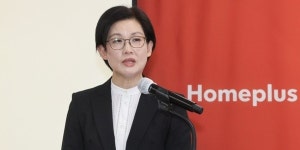 홈플러스 조주연 채권 모두 상환 가능, 대기업 협력사 양보 필요하다