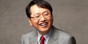 [Who Is ?] 이득춘 이글루코퍼레이션 대표이사