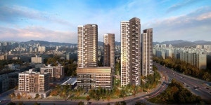 삼성물산 서울 송파구 한양3차 재건축 수주, 507세대 2595억 규모