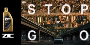 SK엔무브 윤활유 브랜드 지크, 한국산업 브랜드파워 엔진오일 부문 1위