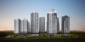 대우건설 하남 교산 푸르지오 더 퍼스트 첫 본청약, 분양가 상한제 적용
