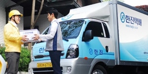 택배노조 한진의 주 7일 배송 도입 비판, 휴식권·건강권 보장해야