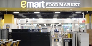 이마트 푸드마켓 서울 고덕점 개점, 신선식품·즉석조리 델리 특화