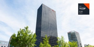 SK네트웍스, CDP 기후변화 대응 부문 2년 연속 리더십 A 등급 획득