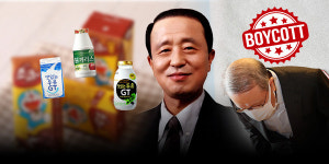 [채널Who] 불매운동의 아이콘으로 오너경영 막 내린 남양유업, 새 주인은 믿을 수 있을까