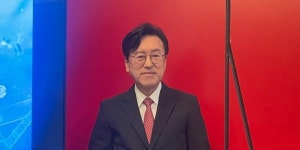 [현장] 유한양행 자회사 이뮨온시아 IPO 시동, 김흥태 "국내 최초 면역항암제 출시" 자신