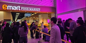 이마트 실적 개선 탑승하다, 한채양 점포는 확장 내부는 절감 전략 성과