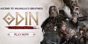 카카오게임즈, MMORPG '오딘: 발할라 라이징' 글로벌 서비스 시작