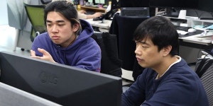 롯데홈쇼핑 사원 아이디어 벨리곰 탄생, 기저귀·홈식당도 신사업으로 연결