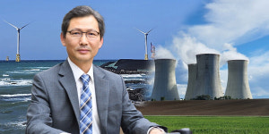 한전기술 원전 설계 이어 해상풍력 기술 수출 모색, 김태균 성장동력 다변화한다