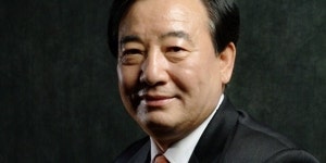 빙그레 신임 대표이사에 김광수 내정, 물류 계열사 제때 대표에서 이동