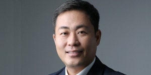 인텔리안테크놀러지스구내식당 | [Who Is ?] 성상엽 인텔리안테크놀로지스 대표이사