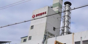롯데웰푸드 청주공장 가동 중단하기로, 김천공장으로 생산설비 이전 운영