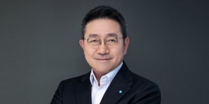 [Who Is ?] 진성원 우리카드 대표이사 사장