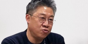 [Who Is ?] 김상현 칩스앤미디어 대표이사