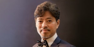 [Who Is ?] 이재원 슈프리마 및 슈프리마에이치큐 대표이사 회장