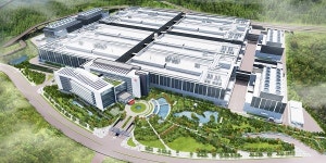 맞나상회 | TSMC 트럼프 관세 변수에도 '황금기' 맞나, 2나노 공정과 엔비디아 수주 덕분