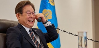 이재명 일본 총리 이시바와 첫 통화, 