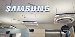 삼성전자 급성장 동남아 공조시장 공략, 현지 가정용 시스템에어컨 출시