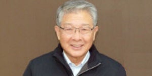 [Who Is ?] 김응상 한농화성 대표이사 회장