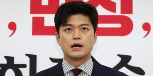 [13일 오!정말] 국힘 김용태 대통령에게 면벌은 있을지언정 면죄는 없다