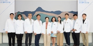 아모레퍼시픽 에스트라, 민감성 피부 코스메틱 연구회 발족