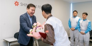 (주)신세계푸드케이유엠(공장) | 신세계푸드 창립 30주년, 강승협 기념식 대신 오산공장 찾아 현장 경영