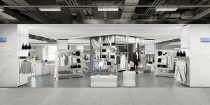 롯데백화점, 소공동 본점에 글로벌 2030 노린 영패션 전문관 키네틱그라운드 선봬