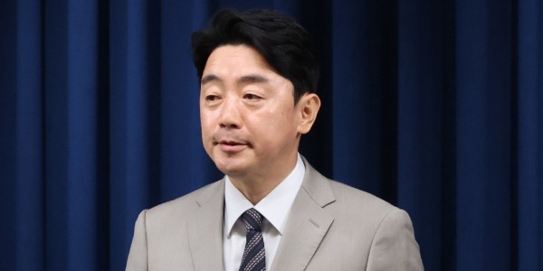 강훈식 대통령 비서실장, 미국 순방 합류…한미 정상회담 성공 위해 노력