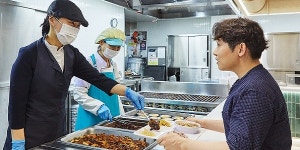 신세계푸드 산림청과 함께 국산 임업 농가 지원, 임산물 소비 활성화 나서