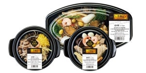 1만 원대 불도장·전가복, 이마트 초복 맞아 중화 보양식 3종 출시