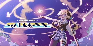 스마일게이트, 리듬 게임 식스타 게이트: 스타게이저 PC 버전 정식 출시