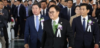 [17일 오!정말] 국회의장 우원식 