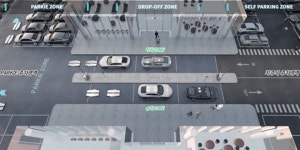 HL디앤아이한라, HL로보틱스·정림건축과 지하공간 개발 위해 맞손