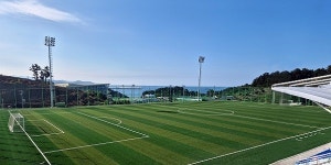 삼척시, 맨체스터시티FC와 유소년축구 파트너십 체결, 스포츠도시 도약 발판