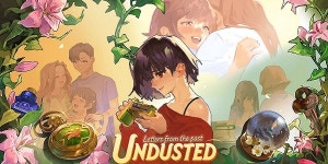 5민랩, 감성 청소 시뮬레이션 언더스티드 10월 닌텐도 스위치 출시