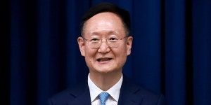 [Who Is ?] 봉욱 대통령실 민정수석 비서관