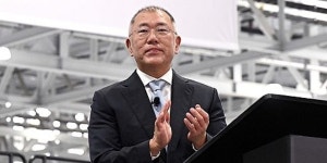 정의선 현대차그룹 지배력 확보해야 하는데, 지분 승계자금 마련 기댈 곳 보스턴다이내믹스 상장