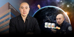 [채널Who] 보령 제약사 넘어서 우주 헬스케어 기업 될 수 있을까, 김정균 미래 전략 청사진은?