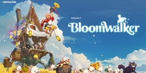 넷마블, 독일 게임스컴 2025서 신작 프로젝트 블룸워커 첫 공개