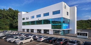 삼천리모터스, BMW 청주 서비스센터 리뉴얼 오픈