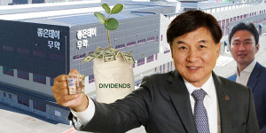최재호 무학 배당 대폭 늘린 이유, 밸류업 명분 등에 업고 아들 최낙준 승계자금도 마련하고