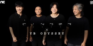 엔씨소프트 신더시티, 록밴드 YB와 트레일러 영상 컬래버레이션 진행