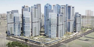 46년 만에 마침내, 서울 대치 은마아파트 공공주택 1천 세대 포함 49층 5800세대 단지로