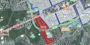 고도제한 전에 재건축 속도전, 서울 목동11단지 41층 2679세대 단지로