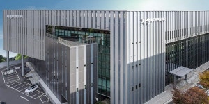 한화 건설부문, 자생 메디바이오센터로 한국 리모델링 건축대전 대상 수상